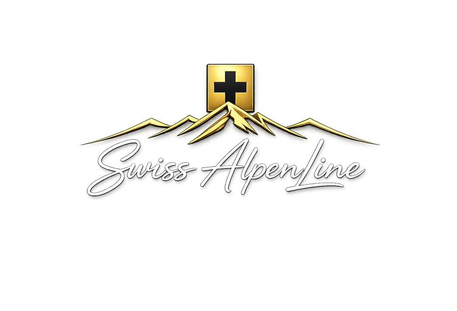 Swiss AlpenLine